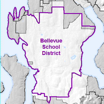 Bellevue School District
